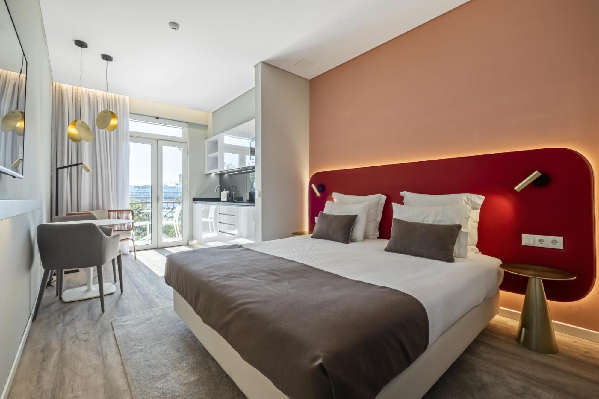 King David Suites By Madeira Sun Travel Funchal  Exterior foto