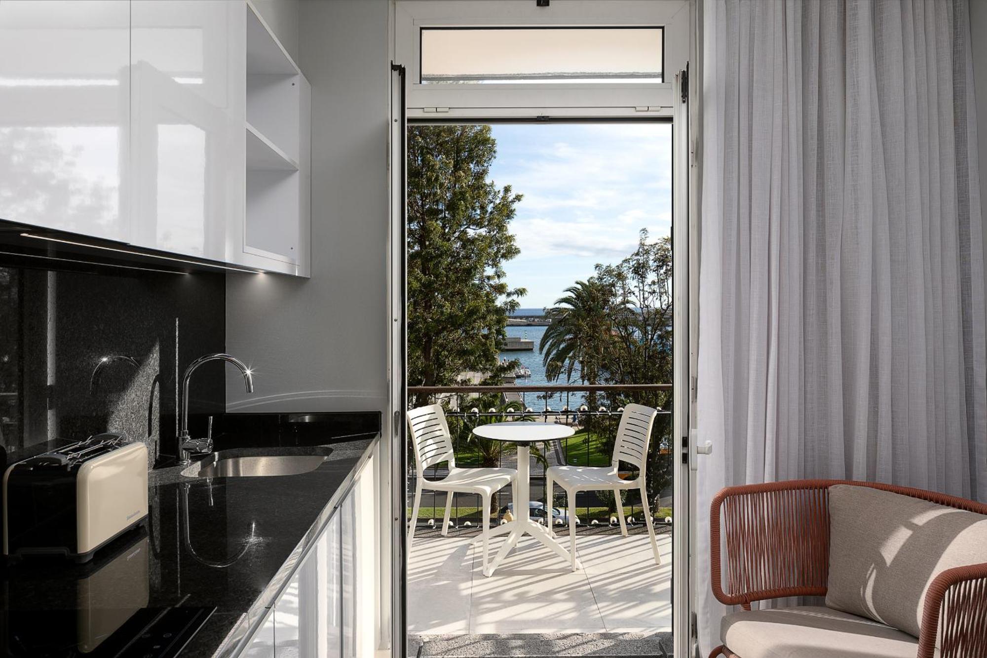 King David Suites By Madeira Sun Travel Funchal  Exterior foto