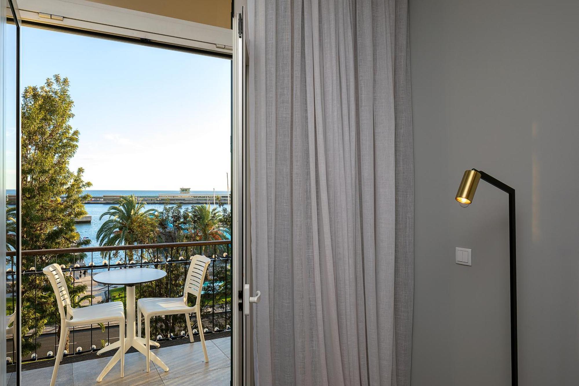 King David Suites By Madeira Sun Travel Funchal  Exterior foto