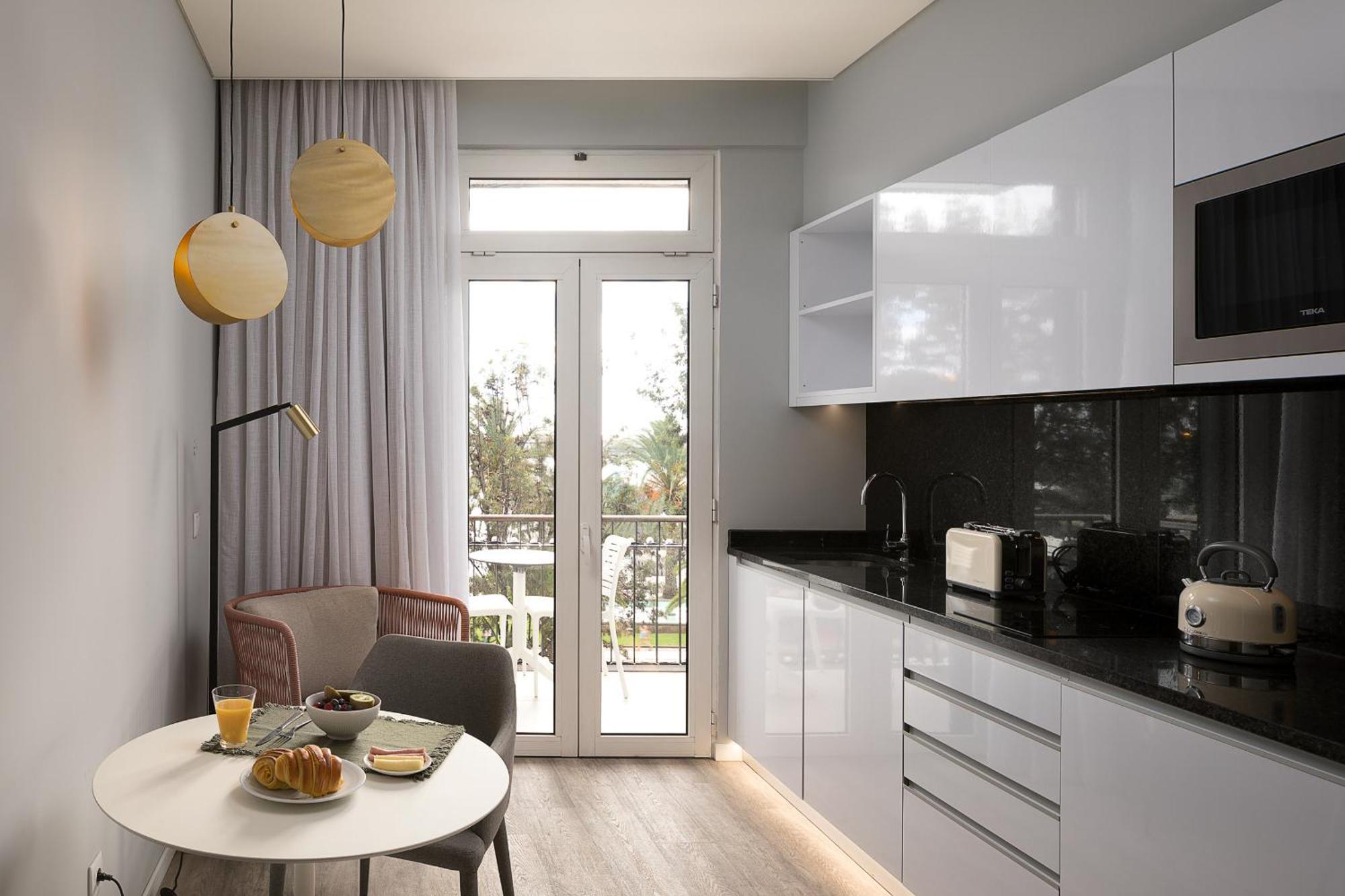 King David Suites By Madeira Sun Travel Funchal  Exterior foto