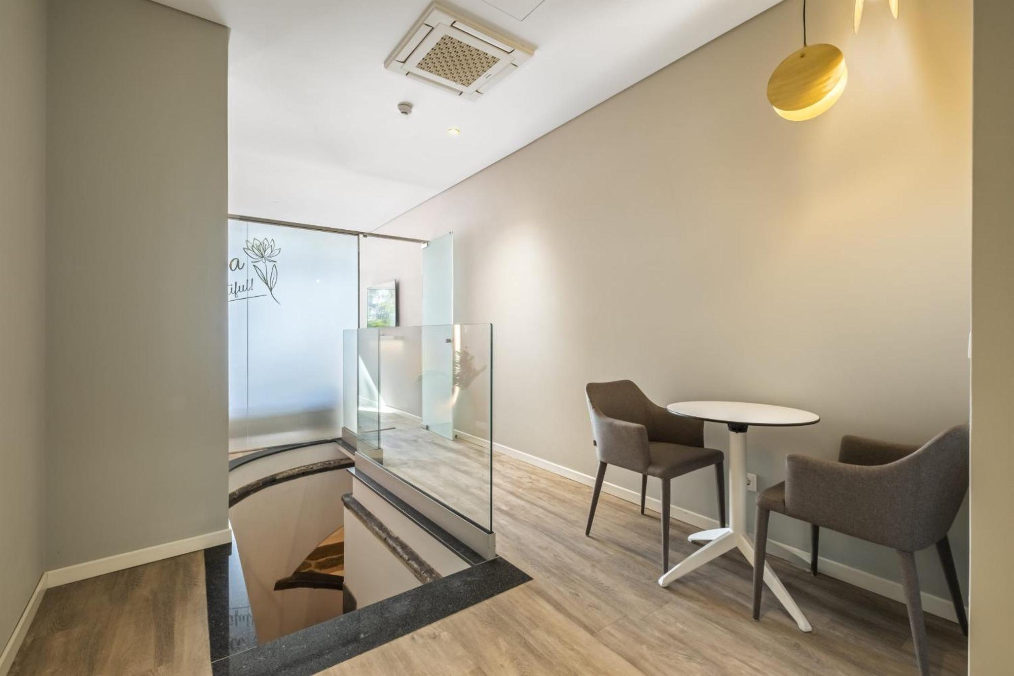 King David Suites By Madeira Sun Travel Funchal  Exterior foto